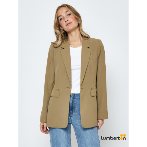 Americana Verde OlivaISADORA