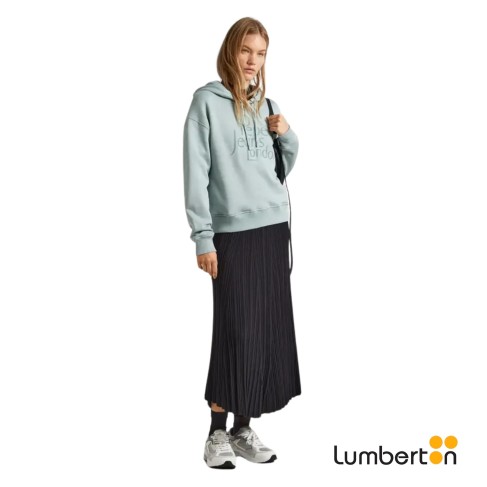 Sudadera Gris/Verdoso...