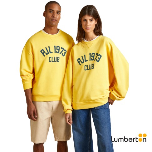 Sudadera Unisex + Letras...