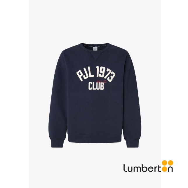 Sudadera Unisex Azul Marino +...