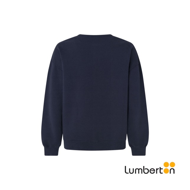 Sudadera Unisex Azul Marino +...