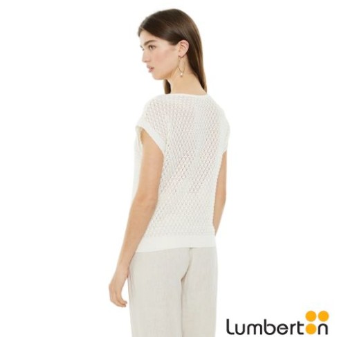 Jersey Calado Crudo JE417 2
