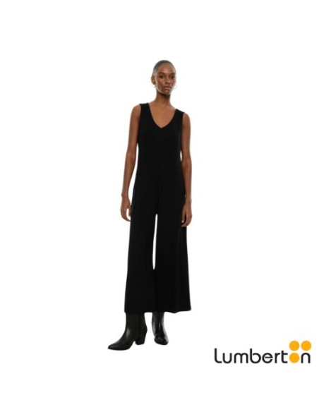 Mono Largo Escote Pico 101