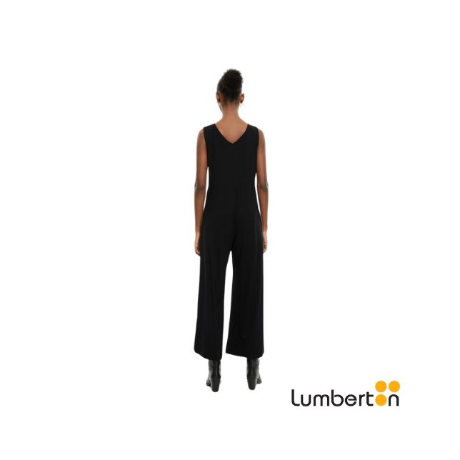 Mono Largo Escote Pico 101