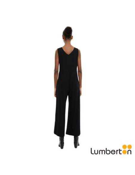 Mono Largo Escote Pico 101