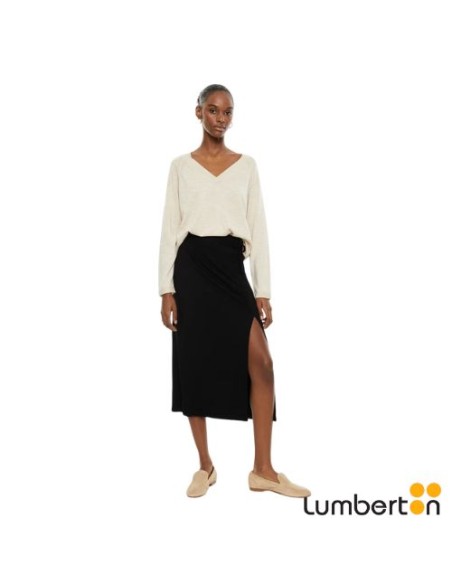 Falda Abertura Frontal 101