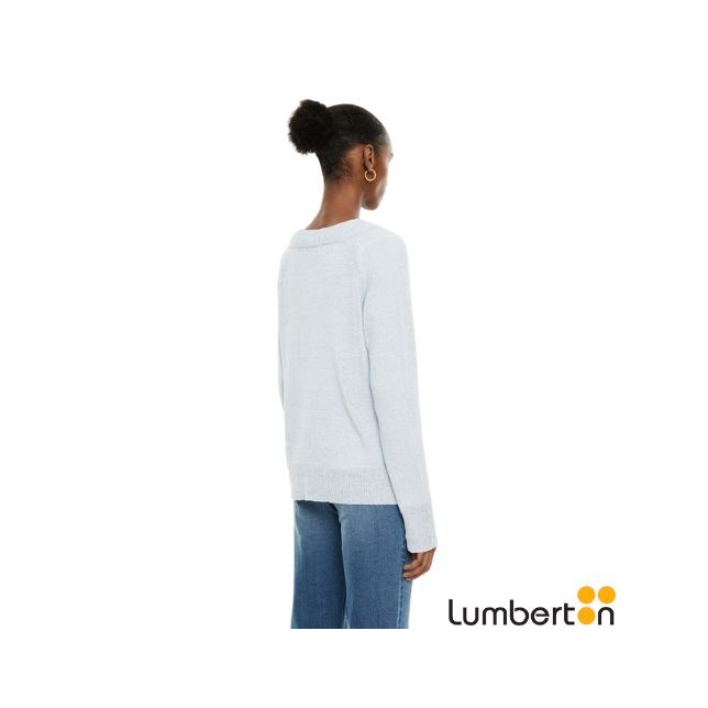 Jersey Punto Cuello Pico 209A