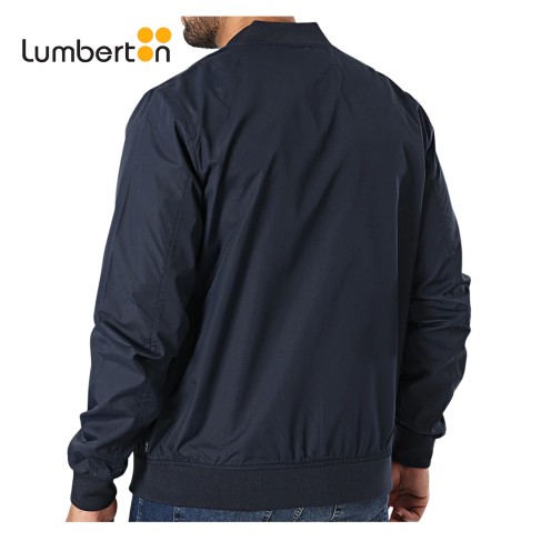 Chaqueta azul Marino con... 2