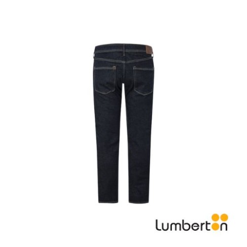 Tejano Azul Oscuro Taper... 2