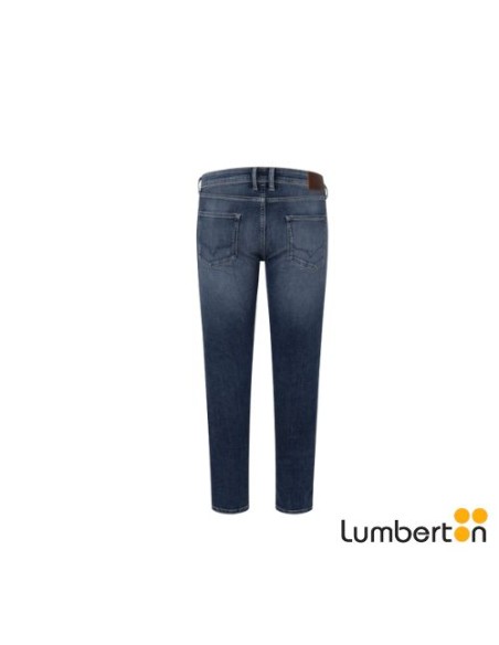 Tejano Azul Estrecho de PiernaFINSBU20