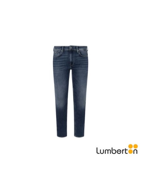 Tejano Azul Estrecho de PiernaFINSBU20