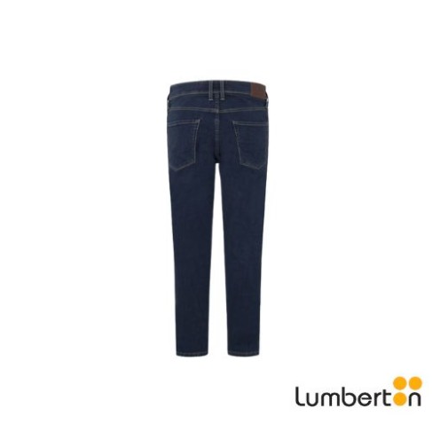 Tejano Azul OscuroSKINNY72 2