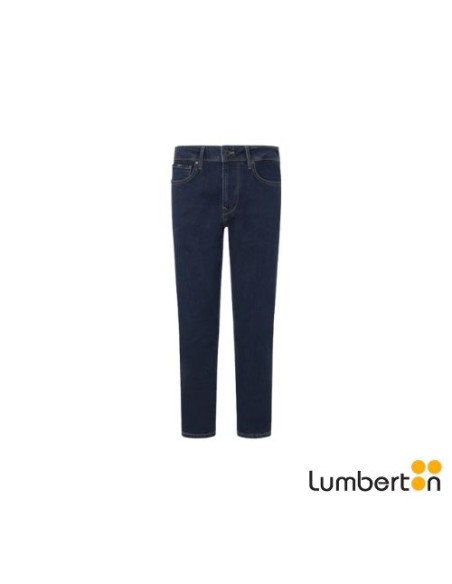 Tejano Azul OscuroSKINNY72