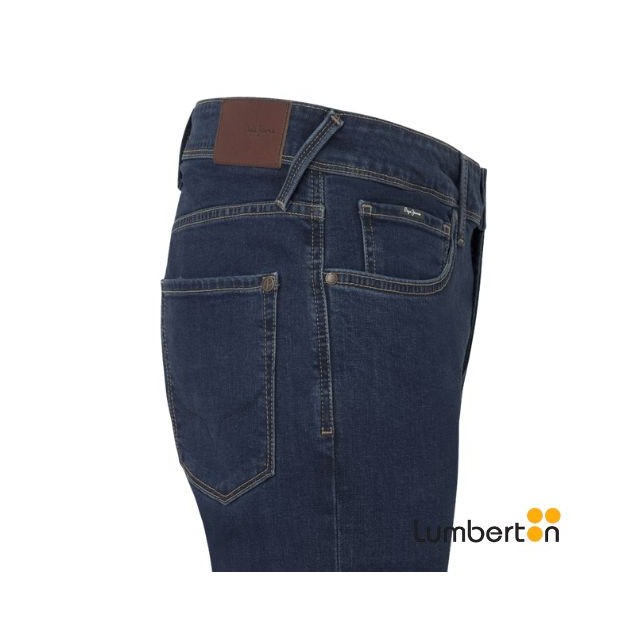 Tejano Azul OscuroSKINNY72