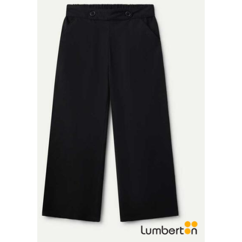 Pantalón Recto Botones... 2