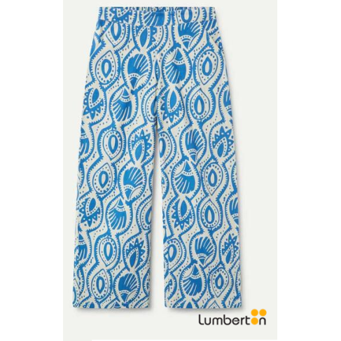 Pantalón Estampado Aquaria... 2