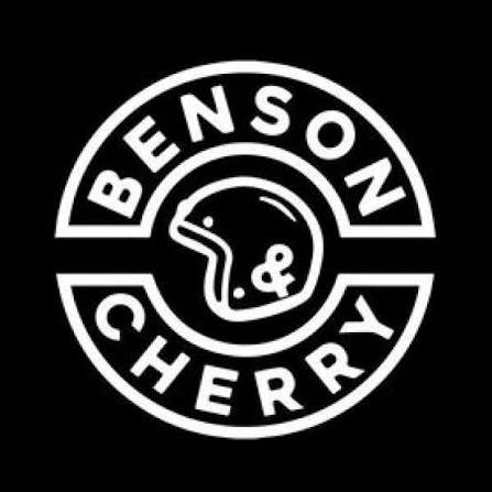BENSON CHERRY